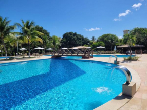 Genipabu Club House Guarajuba Camaçari-Ba